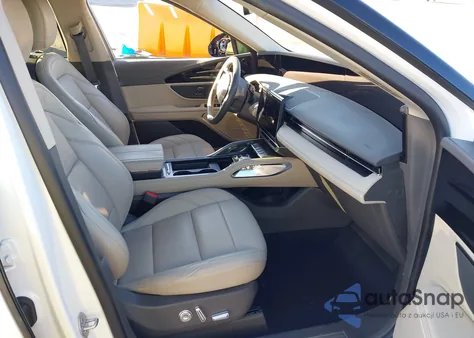 2024 Lincoln Nautilus Premiere из США, поврежденный, VIN 5LMPJ8J42RJ799565